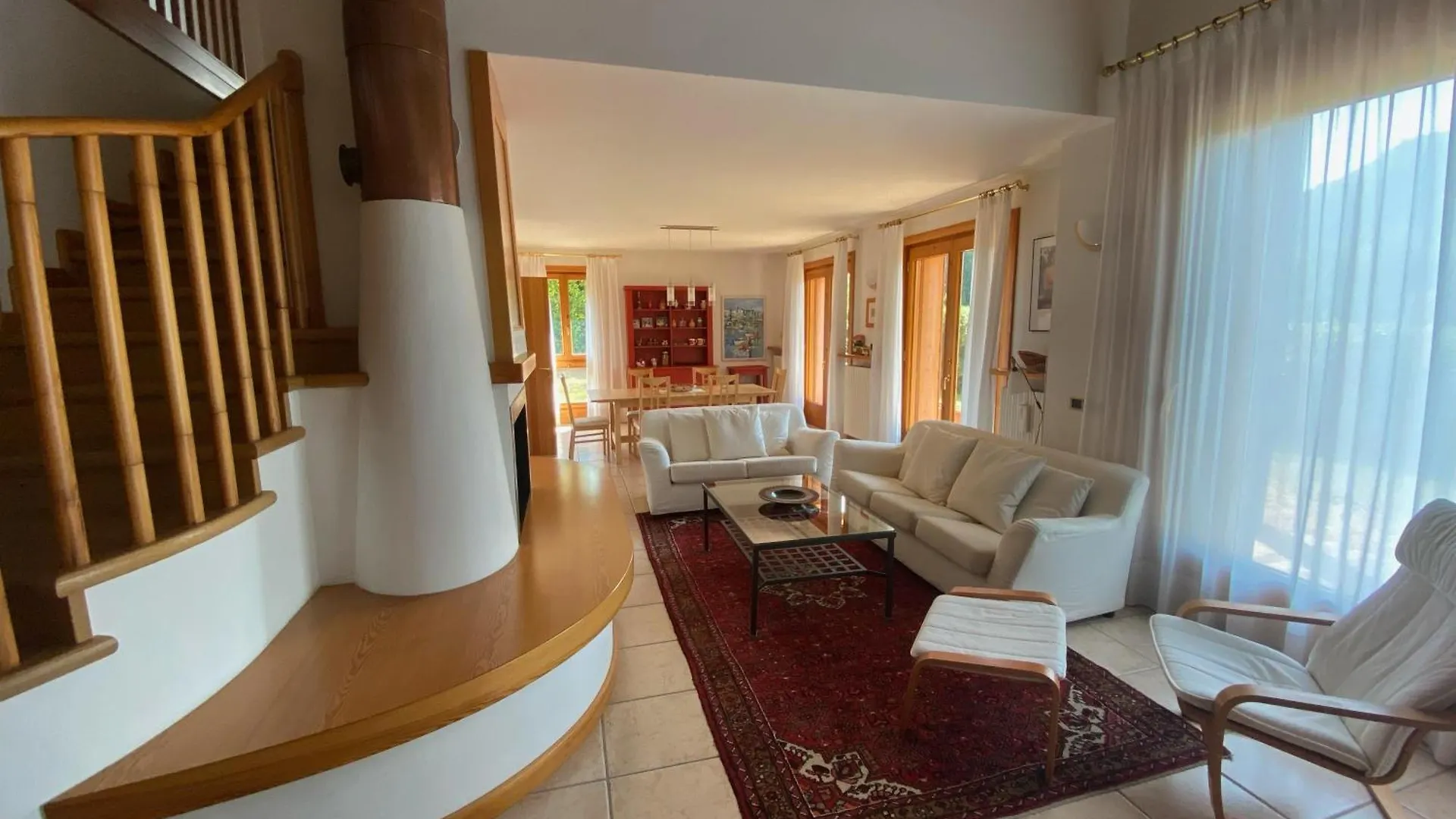 Appartement Casa Flora-Grande Appartamento A Garda