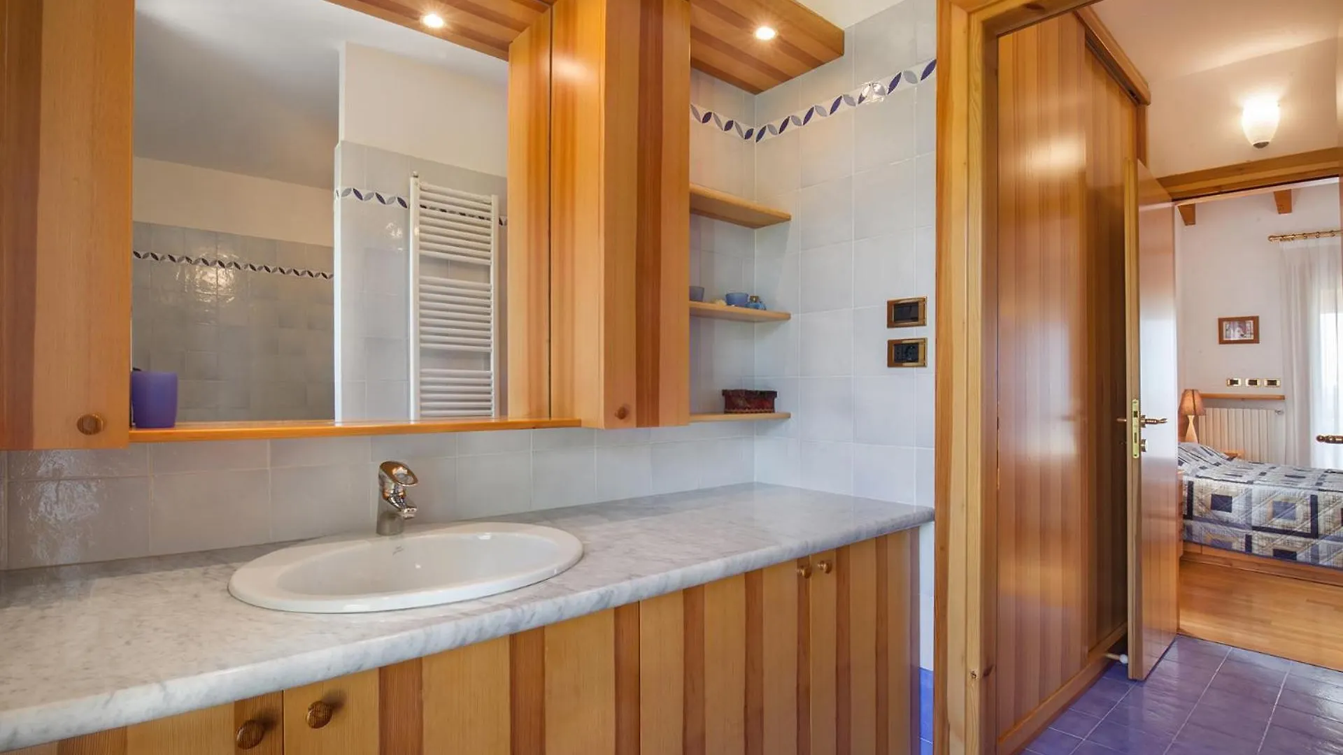 Appartement Casa Flora-Grande Appartamento A Garda Italie