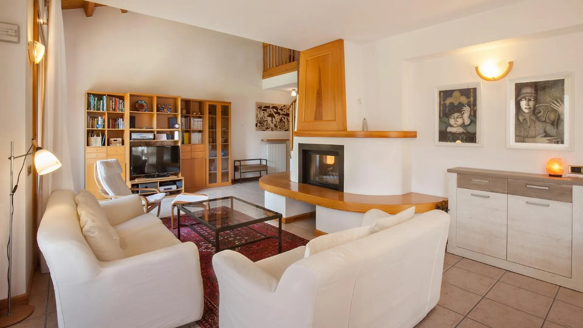 Casa Flora-Grande Appartamento A Garda 0*, Garde Italie