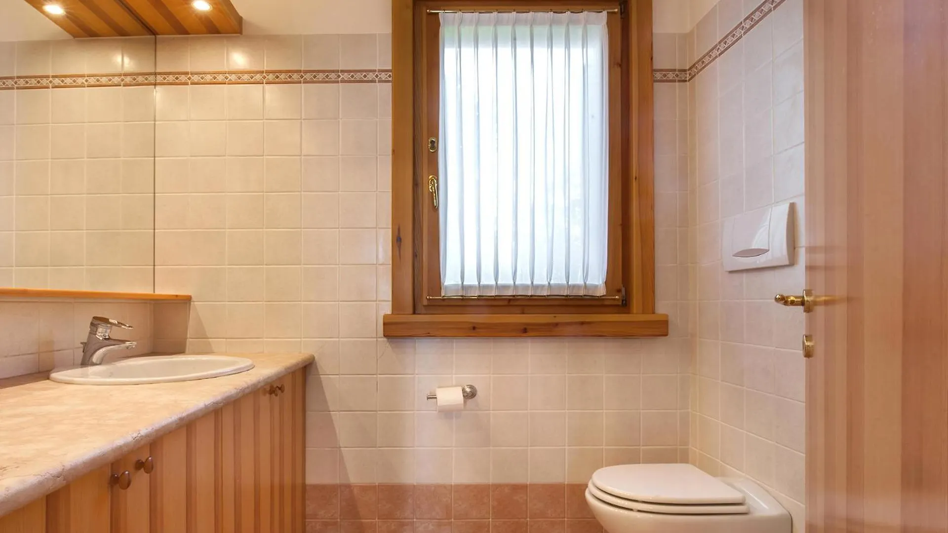 Appartement Casa Flora-Grande Appartamento A Garda