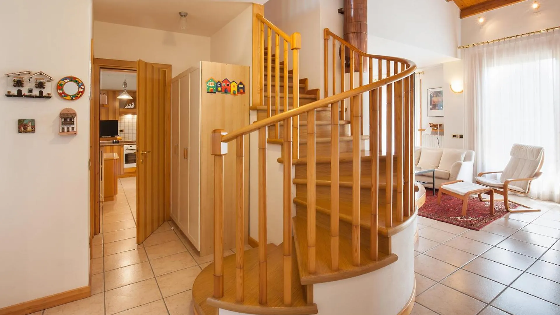 Casa Flora-Grande Appartamento A Garda 0*, 加尔达